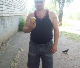 Олег, 45 лет, Котлас