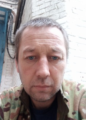Алексей Курбатов, 41, Россия, Дальнегорск