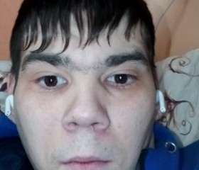 Иван Фотеев, 25 лет, Туринск