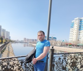 ГОР, 33 года, Краснодар