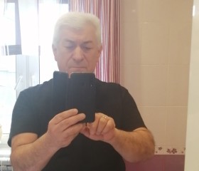 Вадим, 61 год, Санкт-Петербург
