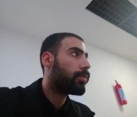 palamar, 31, Antalya