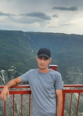 Рашид, 46, Россия, Хасавюрт