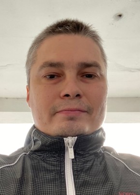 Саша, 36, Россия, Арамиль