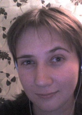 Анна из Омска 42 года