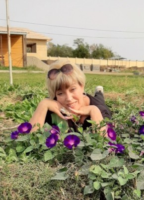 Татьяна, 21, Россия, Волгоград