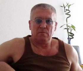 Vadim, 67 лет, Greven