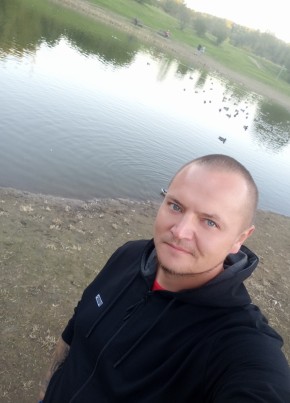 Дмитрий Шуруб, 40, Lietuvos Respublika, Vilniaus miestas