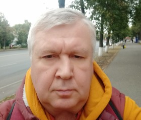 Рашит, 60 лет, Альшеево