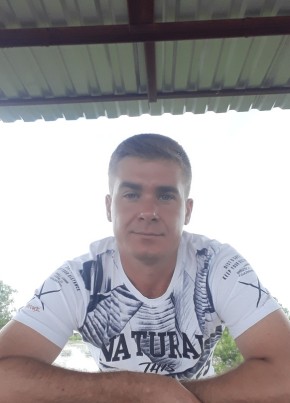 Игорь, 31, Россия, Трубчевск