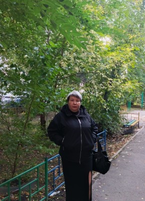 Наталья