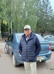 Борис Андреев, 66 лет, Киргиз-Мияки