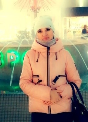 Наталья, 39, Россия, Камень-на-Оби