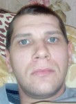 Степан, 35 лет, Берегове