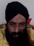 damanpreet singh, 37 лет, Ambāla