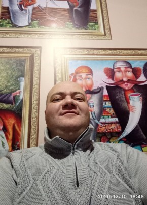 Georgiy, 37, Russia, Kislovodsk