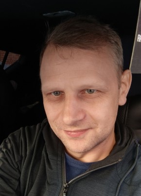 Александр, 42, Россия, Лодейное Поле