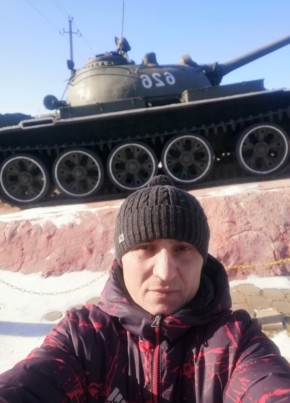 Evgeniy, 40, Kazakhstan, Karagandy