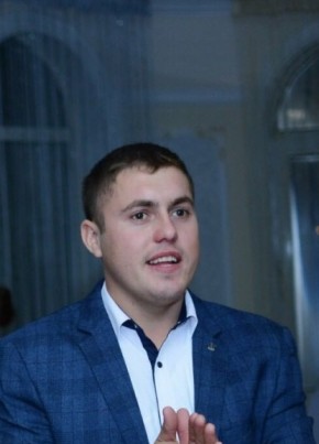 Gheorghe , 26, Rzeczpospolita Polska, Tczew
