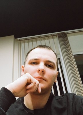 Руслан, 36, Россия, Самара