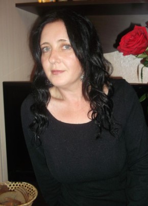 Елена, 48, Рэспубліка Беларусь, Віцебск
