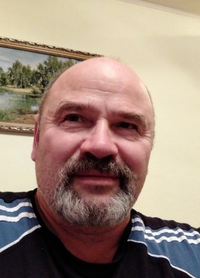 Александр, 64, Россия, Камышлов