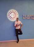 Coach omar, 45, Casablanca
