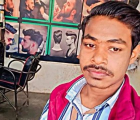 Kamil Ansari kaa, 18 лет, Lucknow