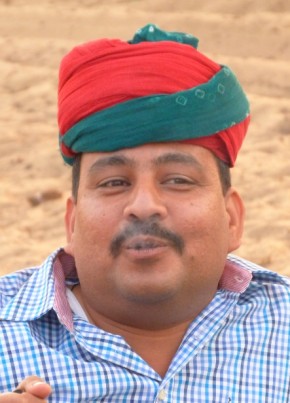 sanjay hupta, 39, India, Udaipur (State of Rājasthān)