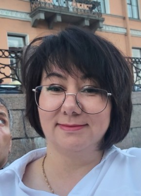 Nataliya Popova, 47, Russia, Ulan-Ude