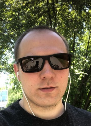 Андрей, 32, Россия, Ханты-Мансийск
