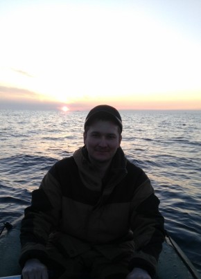 Александр, 37, Россия, Светлогорск