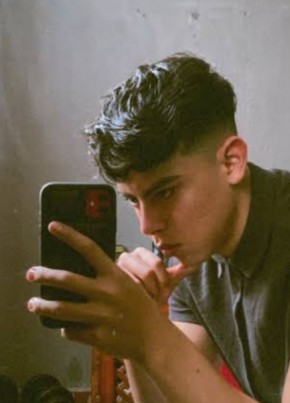 Cris, 25, Puerto Rico, Caguas