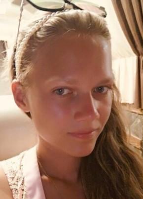 Арина из Мурома 42 года