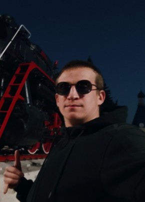 Алексей, 28, Россия, Пронск