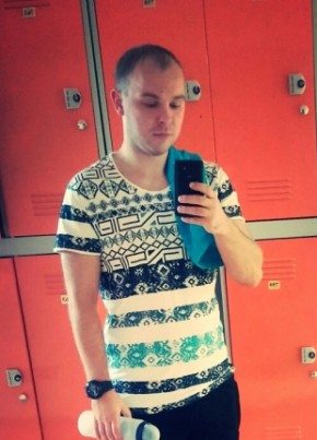 EvgenSmirnoff, 37, Russia, Saint Petersburg