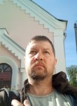 Oleg, 52, Smolensk