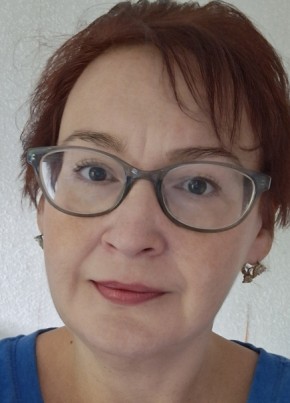 Римма из Offenbach (Hessen) 49 лет