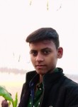 Pandav Kumar yad, 18 лет, Bangaon (Bihar)