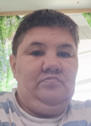 Елена из Магадана 52 года