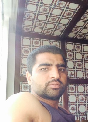 Qadeer, 34, Bundesrepublik Deutschland, Wagenfeld