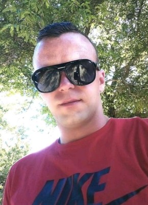 Mario, 28, Bosna i Hercegovina, Mostar