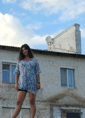 Маргарита, 19, Россия, Давлеканово