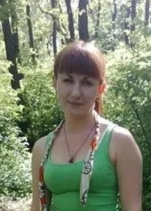 Екатерина из Читы 42 года