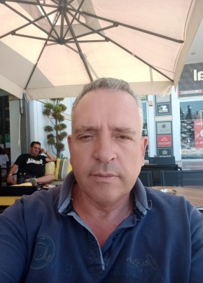 ALİ, 51, Greece, Komotini