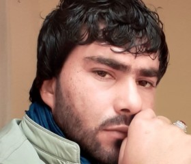 Kaihaan, 18, Herat
