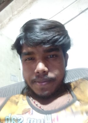 पासवान, 18, India, Ahmedabad