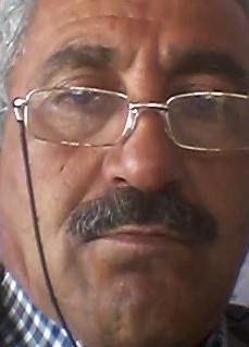 Ali, 60, Türkiye Cumhuriyeti, Emet