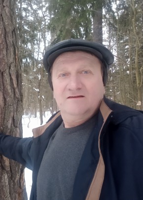 Алексей, 65, Россия, Кстово