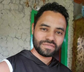 Geovani, 35, Lajeado